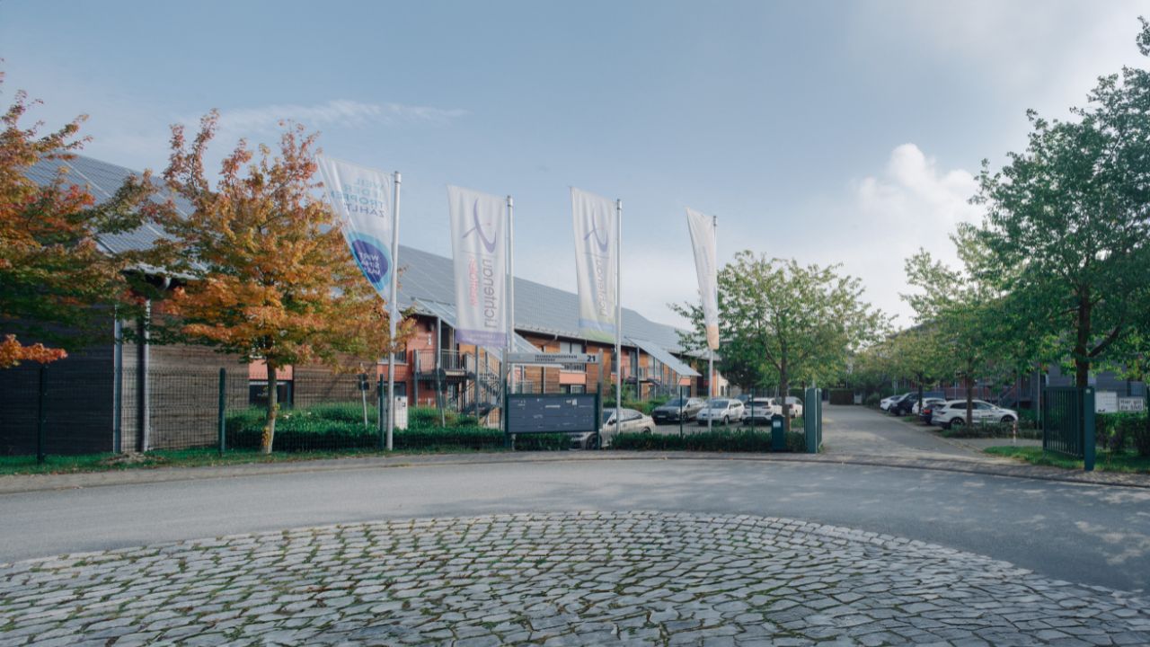 Standort Handwerksempfehlung