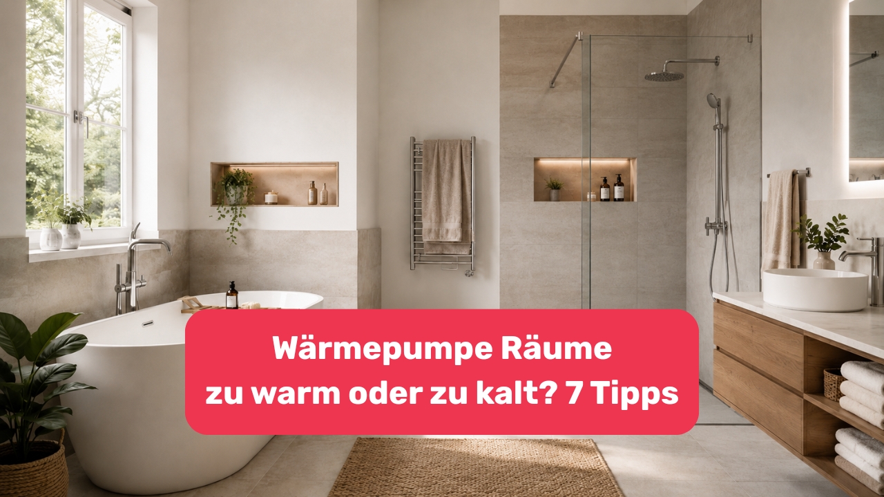 Badewanne behalten oder nicht? - Entscheidungshilfe